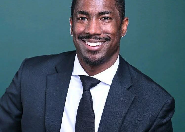 Geoffrey Mock, JD, Associate Director of Government Relations at Lehigh University has died